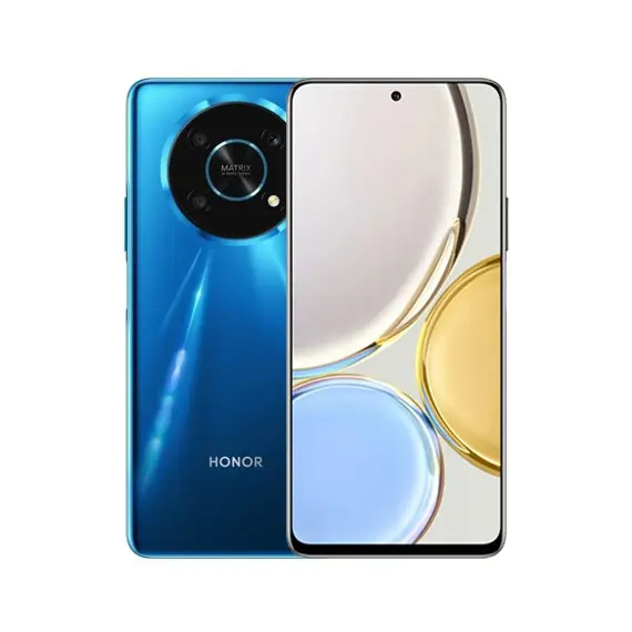 Mobile phone Honor X9 6GB/128GB LTE Blue