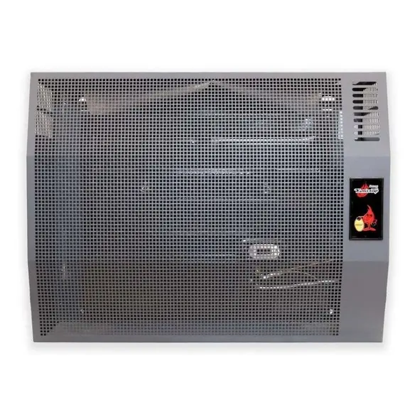 Gas heater akog 2 sp graphit