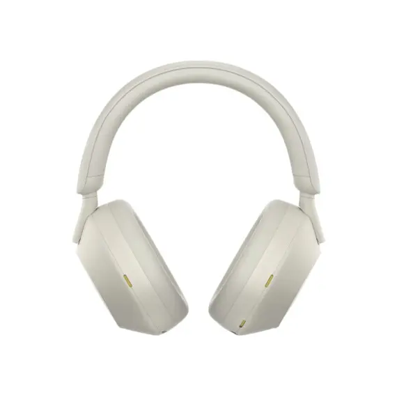 Headphone Sony WH-1000XM5 Wireless Noise Canceling Stereo Headset, 2 image