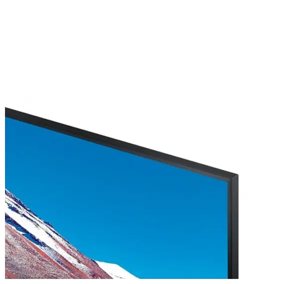 TV Samsung TV UE50TU7092UX, 4 image