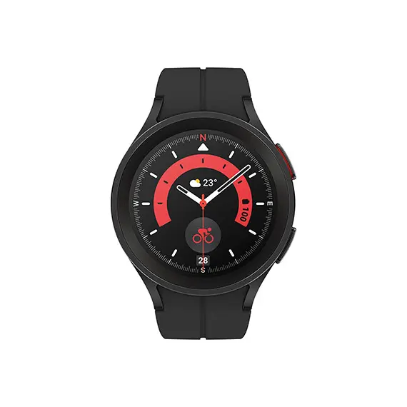 სმარტ საათი Samsung SM-R920 45mm Galaxy Watch 5 Pro , 2 image - Primestore.ge