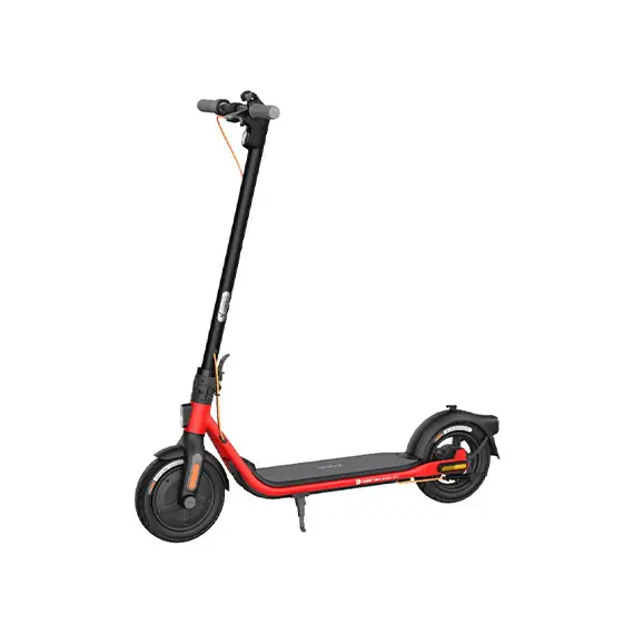Scooter Segway Ninebot KickScooter D28E, 2 image