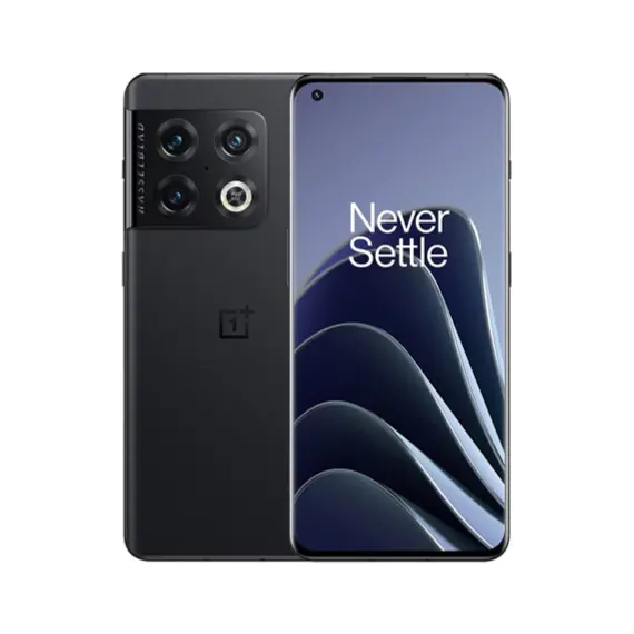 Mobile phone OnePlus 10 Pro 12GB/256GB Black