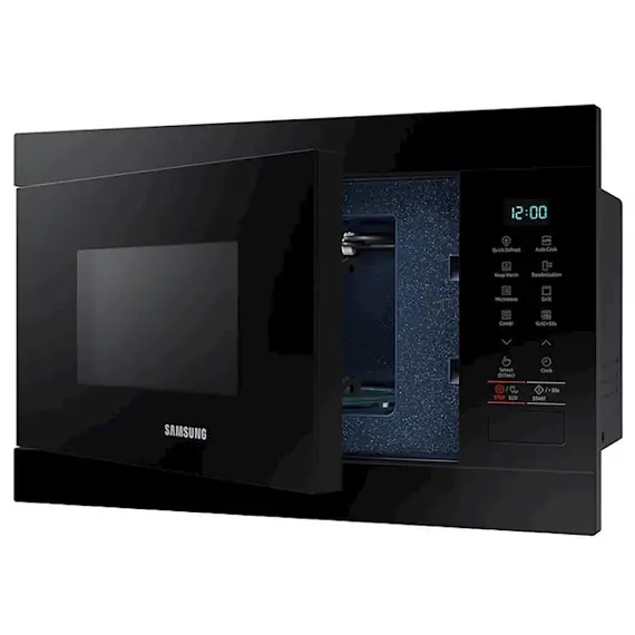 Microwave oven SAMSUNG MG22M8054AK/EO, 4 image