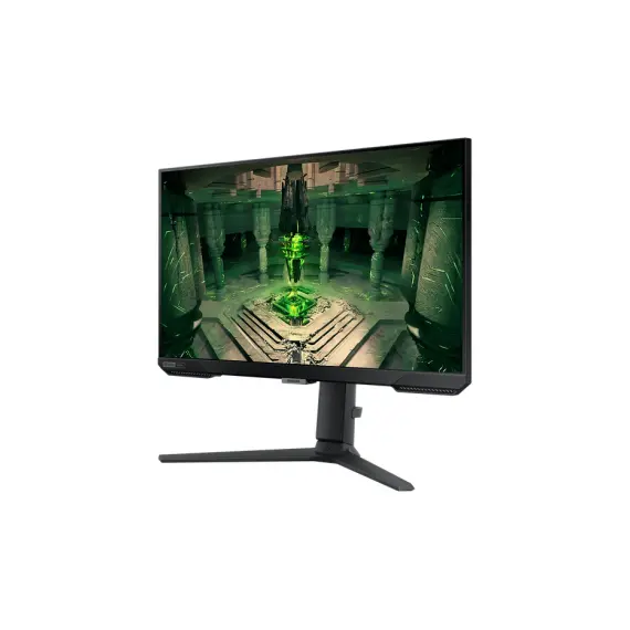 მონიტორი Samsung LS27BG400EIXCI , 3 image - Primestore.ge