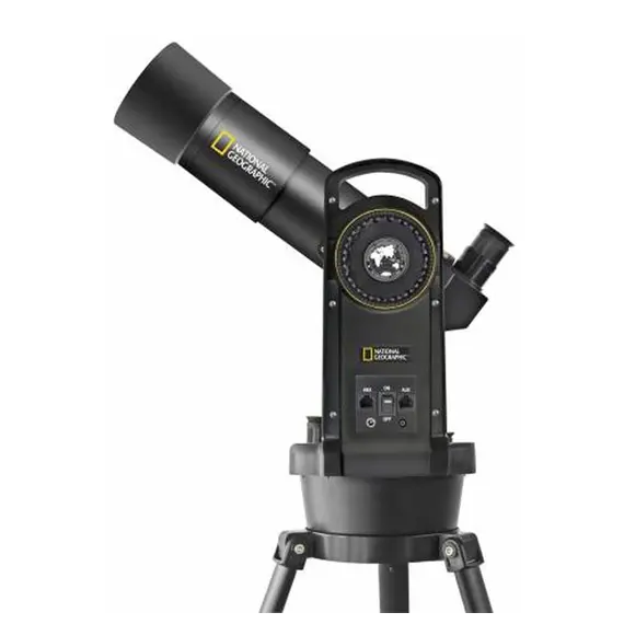 Telescope National Geographic Automatic Telescope 70 mm, 2 image