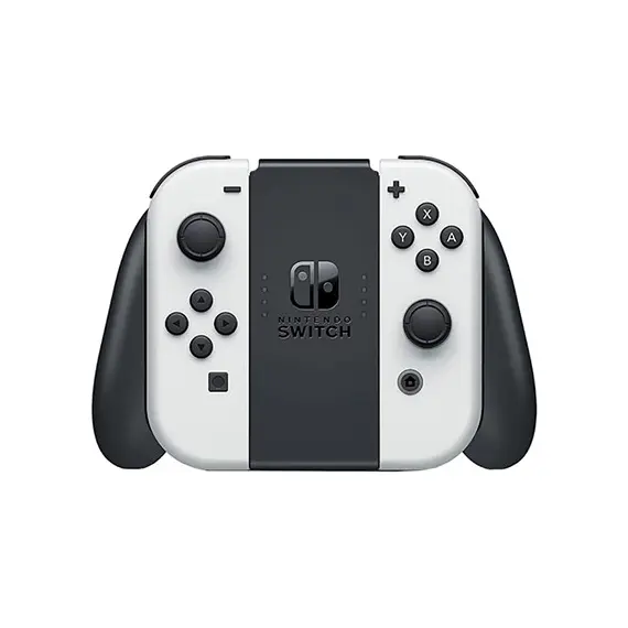 კონსოლი Nintendo Switch Oled 2021 , 2 image - Primestore.ge
