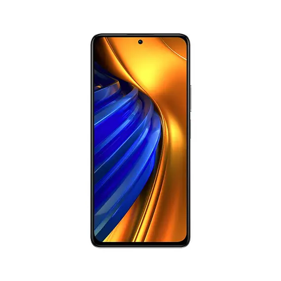 Mobile phone Xiaomi Poco F4 Dual Sim 8GB RAM 256GB 5G Global Version, 2 image