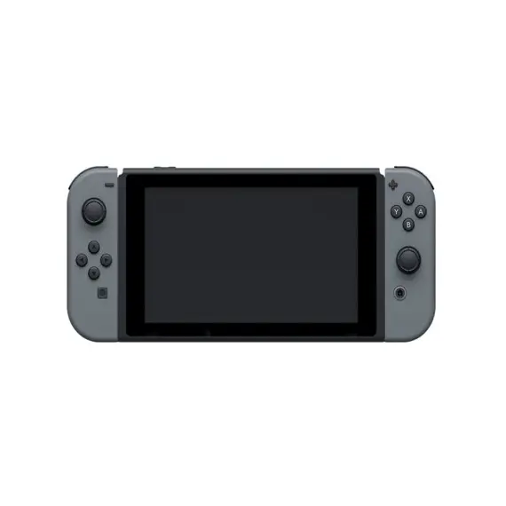 Console Nintendo Switch Full Black