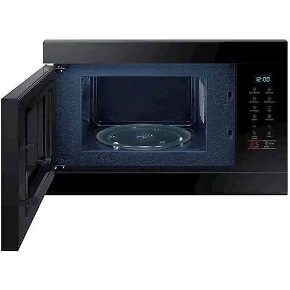 Microwave oven SAMSUNG MG22M8054AK/EO, 5 image