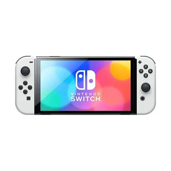 კონსოლი Nintendo Switch Oled 2021  - Primestore.ge