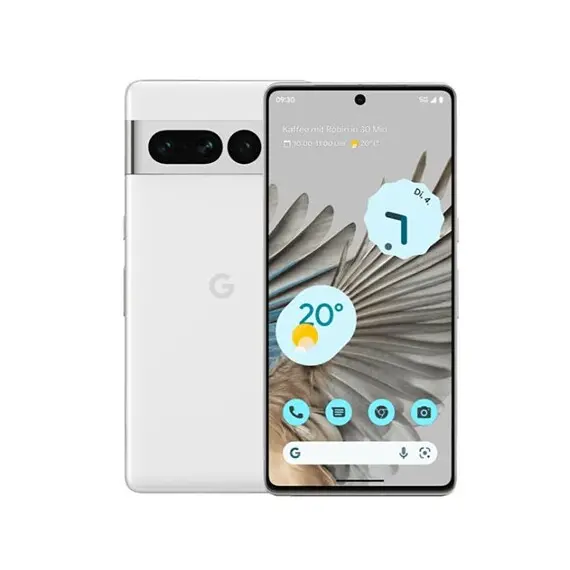 მობილური ტელეფონი Google Pixel 7 Pro Single Sim 12GB RAM 128GB 5G LTE  - Primestore.ge