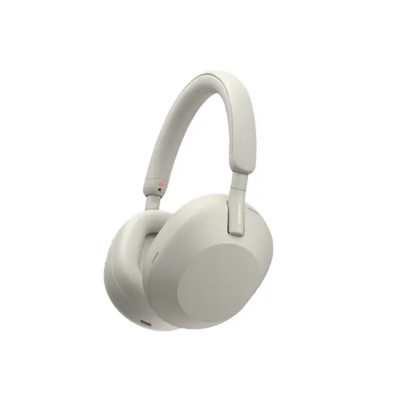 Headphone Sony WH-1000XM5 Wireless Noise Canceling Stereo Headset
