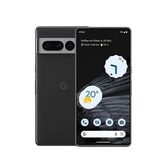 Mobile phone Google Pixel 7 Single Sim 8GB RAM 128GB 5G LTE