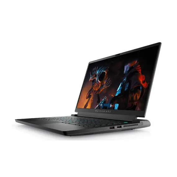 Laptop Dell Alienware M15 Ryzen Edition R5 Gaming, 3 image