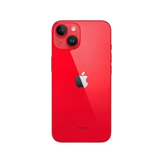 Mobile phone Apple iPhone 14 128GB RED, 3 image