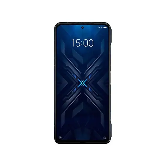 Mobile phone Xiaomi Black Shark 4 Dual Sim 12GB RAM 256GB 5G Global Version, 2 image