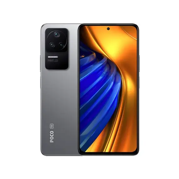 Mobile phone Xiaomi Poco F4 Dual Sim 8GB RAM 256GB 5G Global Version