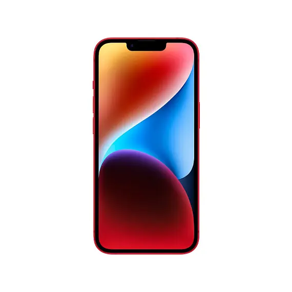 Mobile phone Apple iPhone 14 128GB RED, 2 image