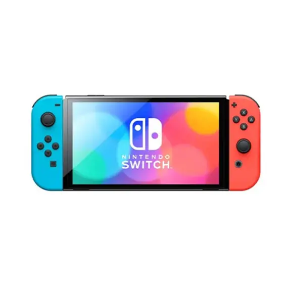 Console Nintendo Switch Oled 2021