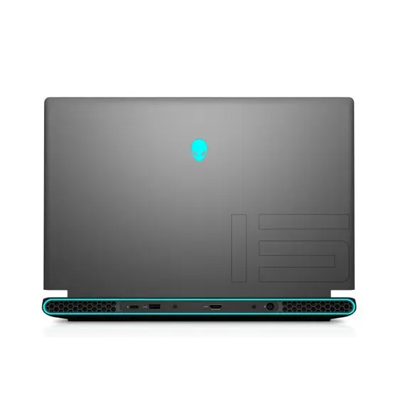 Laptop Dell Alienware M15 Ryzen Edition R5 Gaming, 5 image