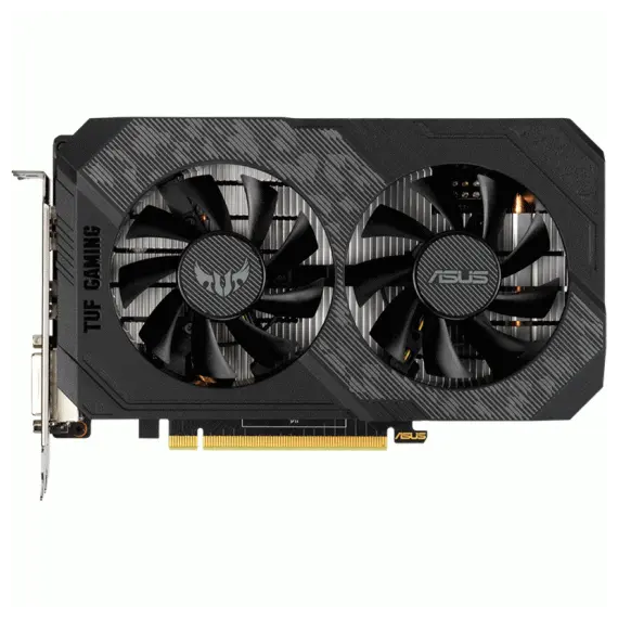 ვიდეო დაფა ASUS TUF-GTX1650-O4GD6-GAMING , 3 image - Primestore.ge