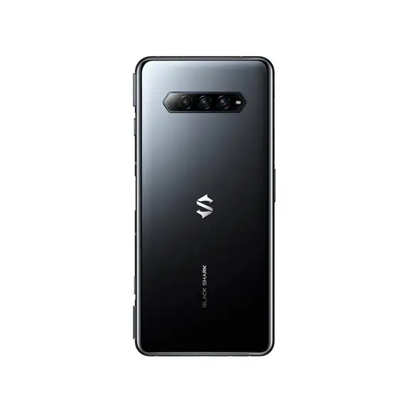 Mobile phone Xiaomi Black Shark 4 Dual Sim 12GB RAM 256GB 5G Global Version, 3 image