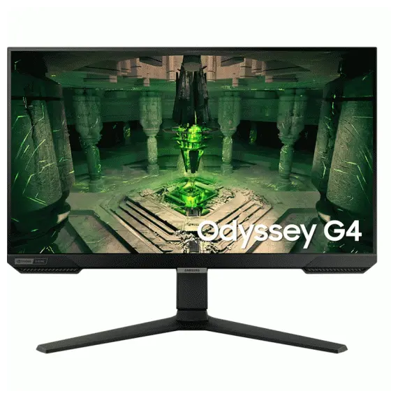 მონიტორი Samsung LS27BG400EIXCI  - Primestore.ge