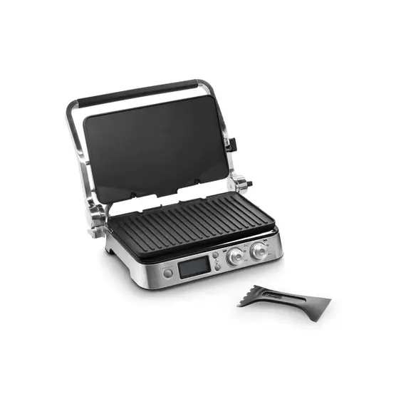 გრილი DELONGHI CGH1012D , 3 image - Primestore.ge