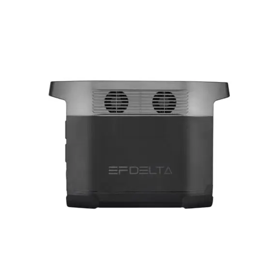 Portable power plant EcoFlow DELTA EU, 4 image