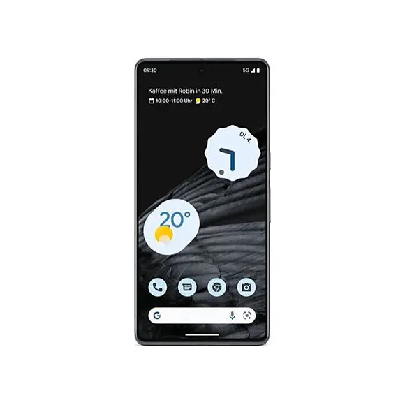 Mobile phone Google Pixel 7 Single Sim 8GB RAM 128GB 5G LTE, 2 image