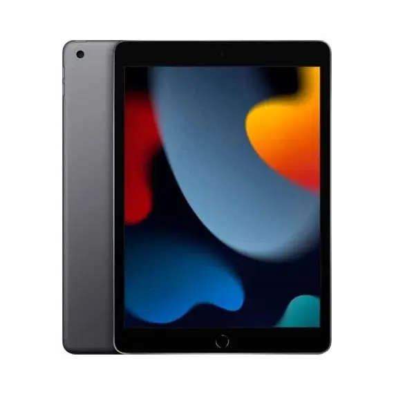 Tablet Apple iPad 2021 9th Generation 10.2 inch 64GB Wi-Fi