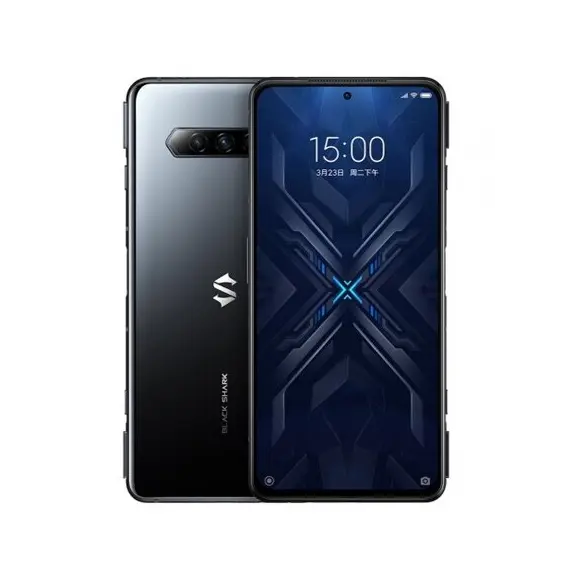 Mobile phone Xiaomi Black Shark 4 Dual Sim 12GB RAM 256GB 5G Global Version