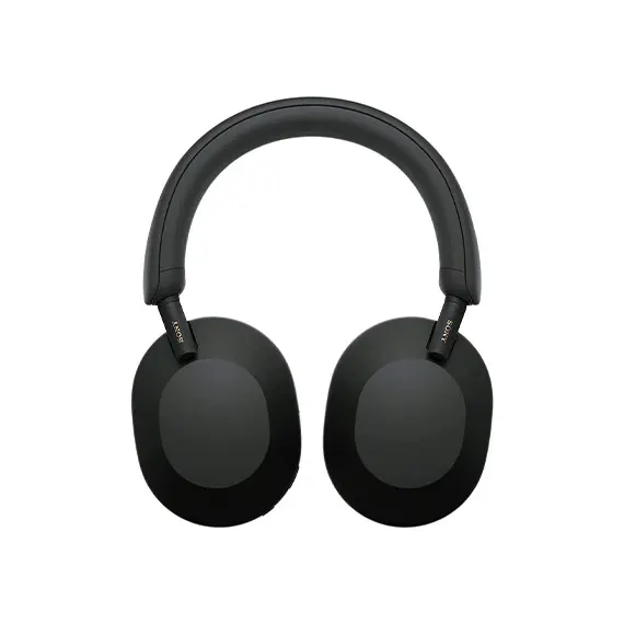 ყურსასმენი Sony WH-1000XM5 Wireless Noise Canceling Stereo Headset , 3 image - Primestore.ge