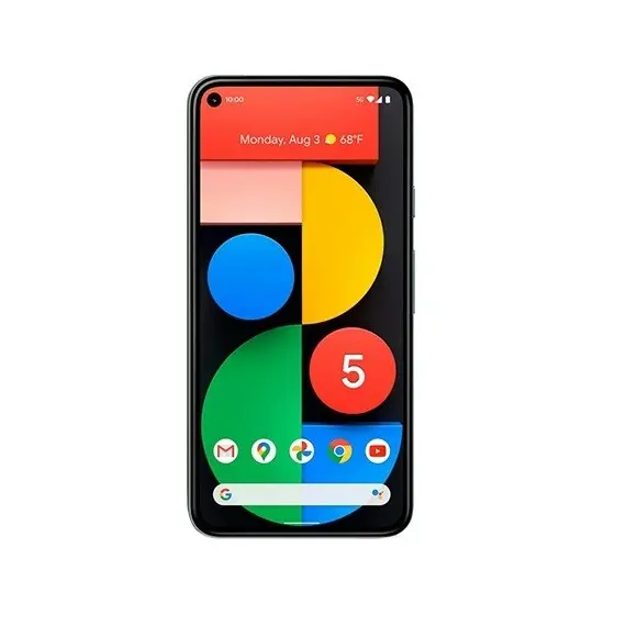 მობილური ტელეფონი Google Pixel 5 Single sim 8GB RAM 128GB 5G LTE , 2 image - Primestore.ge