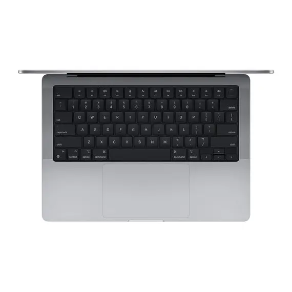 ლეპტოპი Apple Macbook Pro 14 inch 2021 MKGP3LL/A 16/512GB SSD Space Grey , 2 image - Primestore.ge