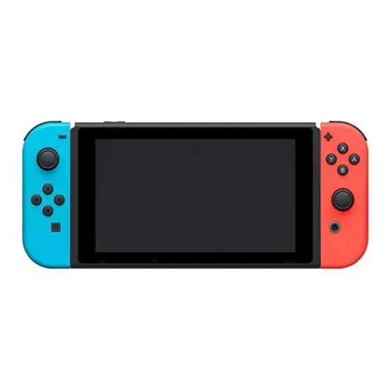 კონსოლი Nintendo Switch  - Primestore.ge