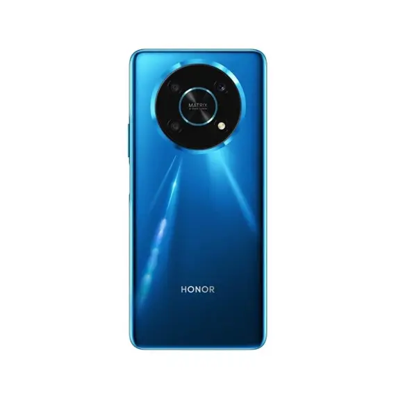 Mobile phone Honor X9 6GB/128GB LTE Blue, 3 image