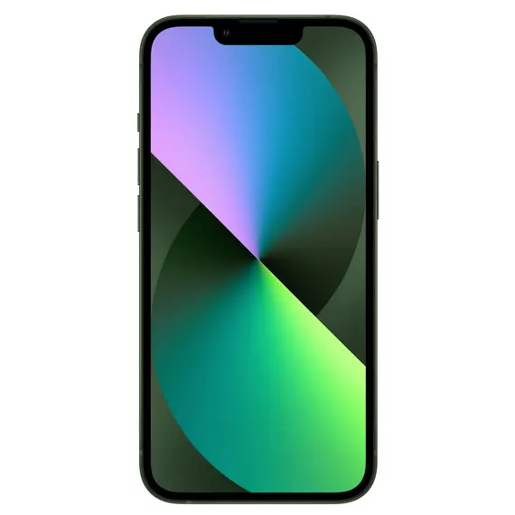 მობილური ტელეფონი Apple iPhone 13 128GB Sim1 + eSIM Green , 2 image - Primestore.ge