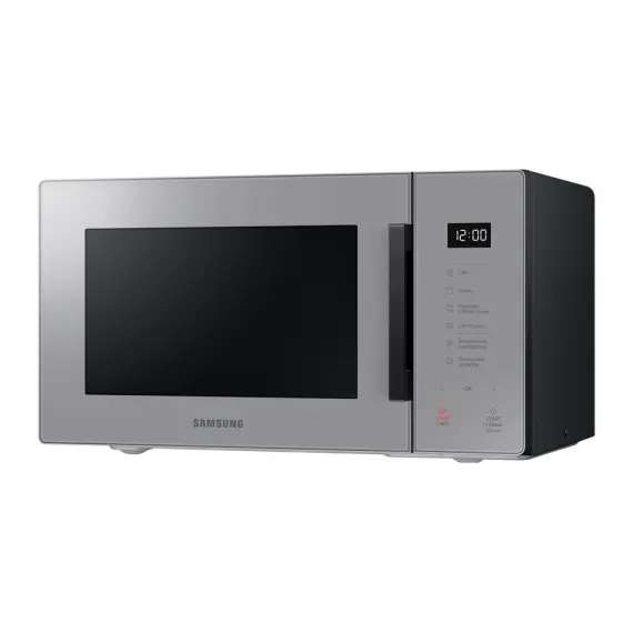მიკროტალღური ღუმელი SAMSUNG MG23T5018AG/BW , 3 image - Primestore.ge