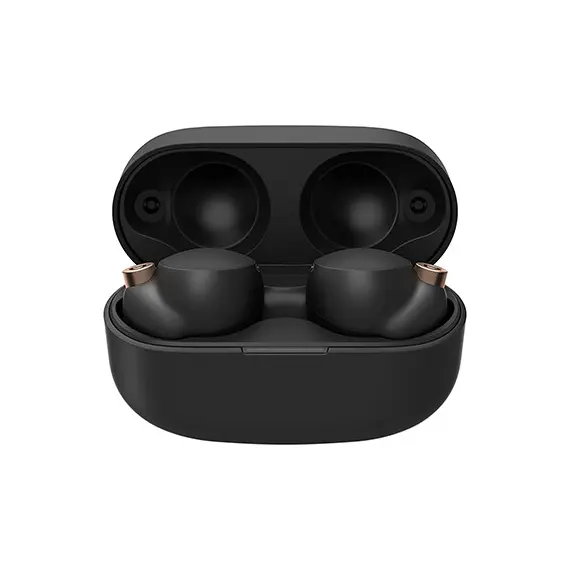 ყურსასმენი Sony WF-1000XM4 Wireless Noise Canceling  - Primestore.ge