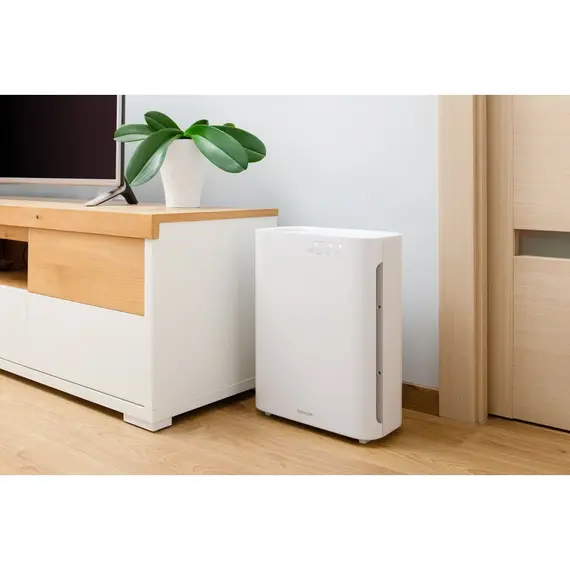 ჰაერის გამწმენდი SENCOR SHA 8400WH-EUE3 , 5 image - Primestore.ge