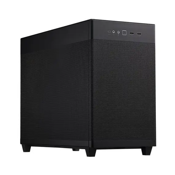 ქეისი ASUS PRIME AP201 (90DC00G3-B39000)  - Primestore.ge