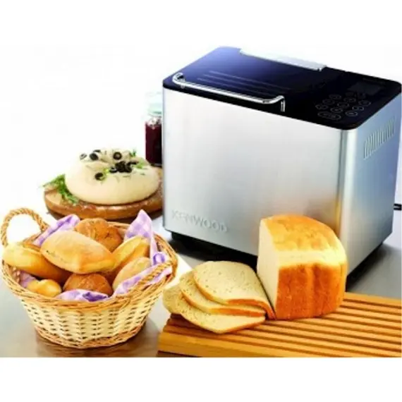 პურის საცხობი Kenwood  BM450 , 4 image - Primestore.ge