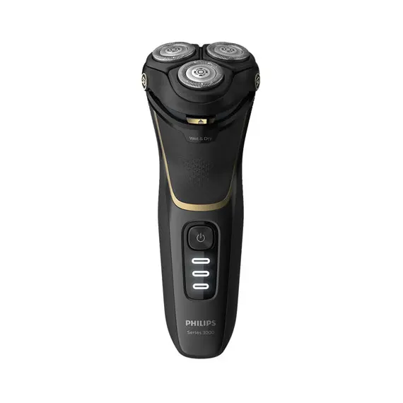 წვერსაპარსი Philips Shaver 3HD S3333/54  - Primestore.ge