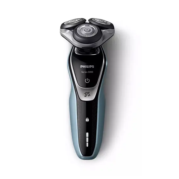 წვერსაპარსი Philips Shaver 3HD S5530/06  - Primestore.ge