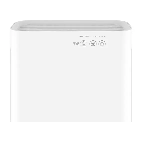 ჰაერის გამწმენდი SENCOR SHA 8400WH-EUE3 , 3 image - Primestore.ge