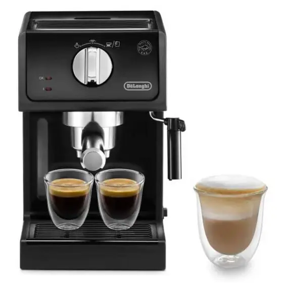 Coffee machine Delonghi ECP31.21