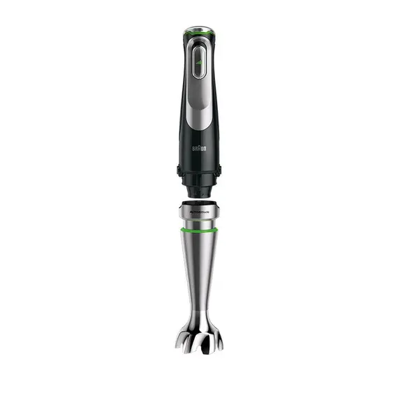 ბლენდერი BRAUN MQ9138XI , 2 image - Primestore.ge