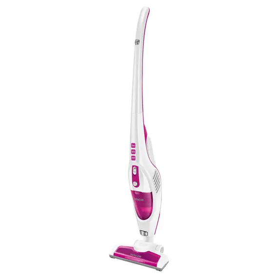 Vacuum cleaner SENCOR SVC 7612 VT